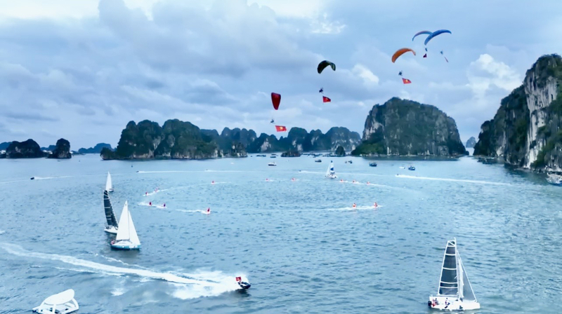 Cẩm nang du lịch vịnh Hạ Long